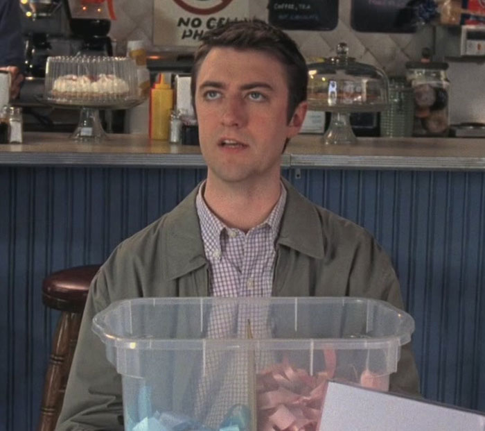 142 Gilmore Girls Quotes To Remind You How Great The Show Is