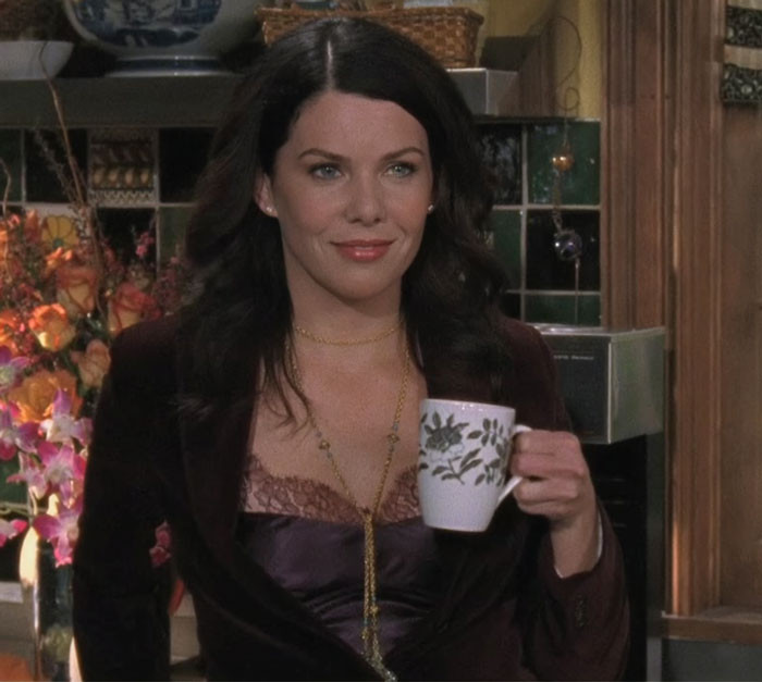 142 Gilmore Girls Quotes To Remind You How Great The Show Is