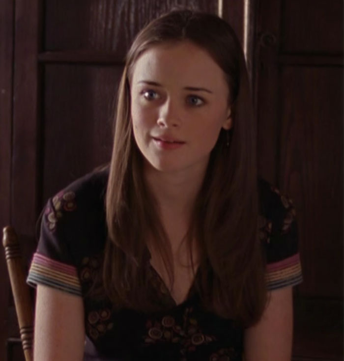 142 Gilmore Girls Quotes To Remind You How Great The Show Is