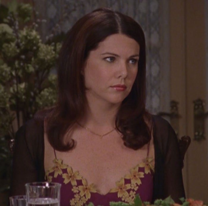 142 Gilmore Girls Quotes To Remind You How Great The Show Is