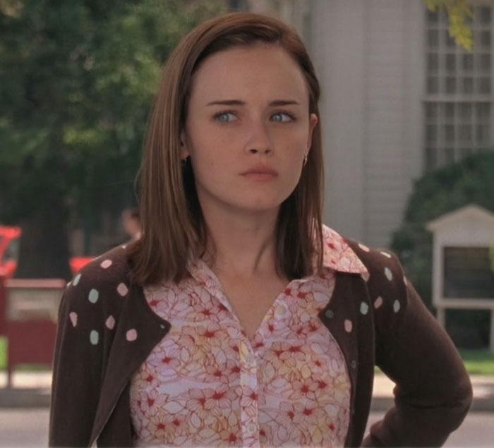 142 Gilmore Girls Quotes To Remind You How Great The Show Is