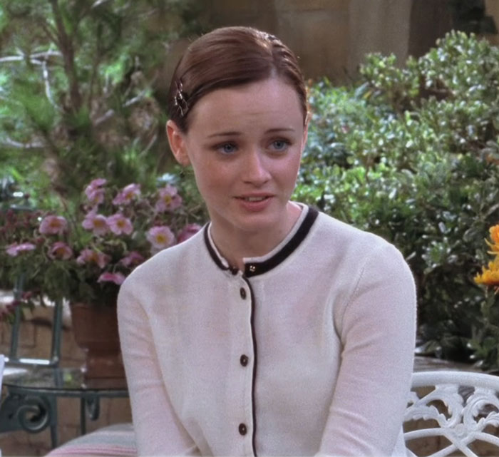 142 Gilmore Girls Quotes To Remind You How Great The Show Is