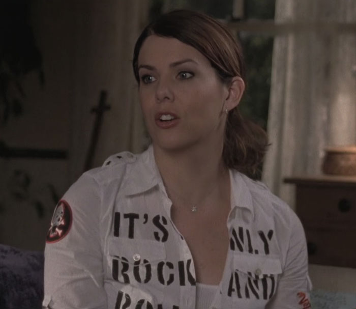 142 Gilmore Girls Quotes To Remind You How Great The Show Is