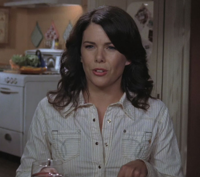 142 Gilmore Girls Quotes To Remind You How Great The Show Is