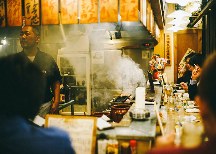 30 Things People Look Out For In Restaurants To Tell If The Food There Is Gonna Be Good