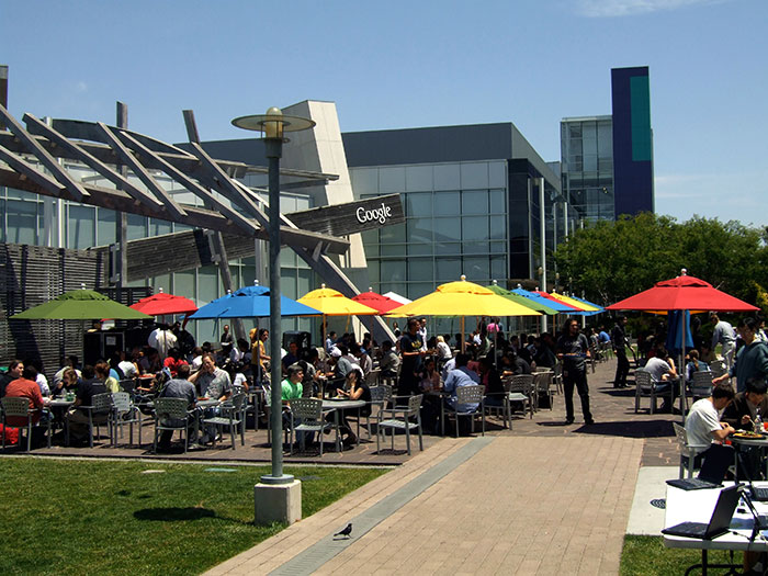 Google Slammed For Its Idea On How To Force Workers Back To The Office Google Slammed For Its Idea On How To Force Workers Back To The Office