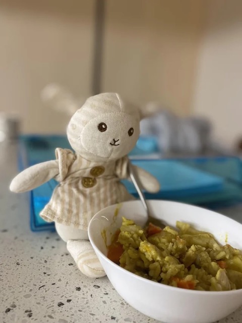 Wholesome Story Of A Dad Taking His Daughter’s Favorite Toy To Work After She Left It In The Car Wholesome Story Of A Dad Taking His Daughter’s Favorite Toy To Work After She Left It In The Car