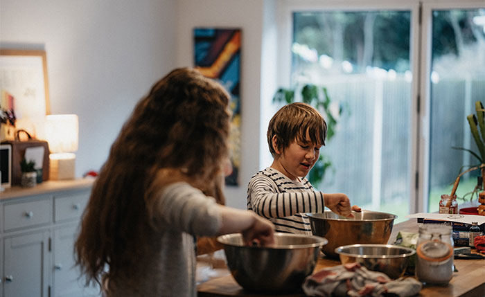 Teen Calls Parents "Selfish" For Making Him Miss His Graduation Trip To Watch His Siblings During Family Emergency, Parent Asks For Advice Teen Calls Parents "Selfish" For Making Him Miss His Graduation Trip To Watch His Siblings During Family Emergency, Parent Asks For Advice