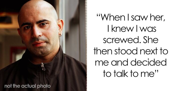 Karen Thinks Her Kid Deserves A Bus Seat More Than A Cancer Patient, Tries To Pull Him Out Of His Seat, Gets Instant Karma