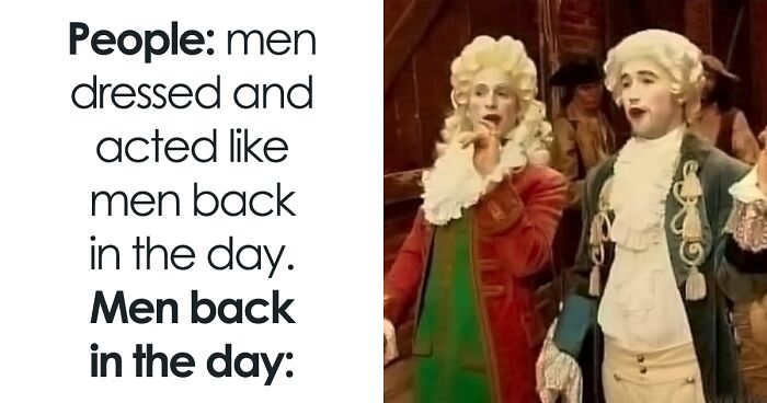 35 Of The Best History Memes For Anyone Wanting To Learn More About Our Past (New Pics)