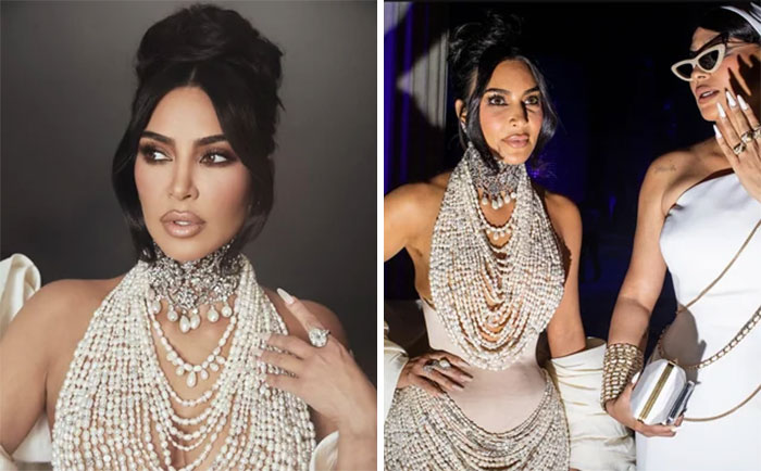 Swipe For Real Skin Texture