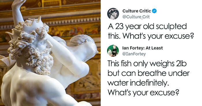 40 Times People Got Dragged Back To Earth With The Help Of Hilariously Savage Comebacks