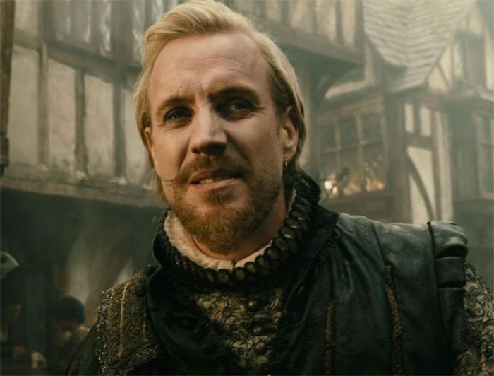 Rhys Ifans in Anonymous