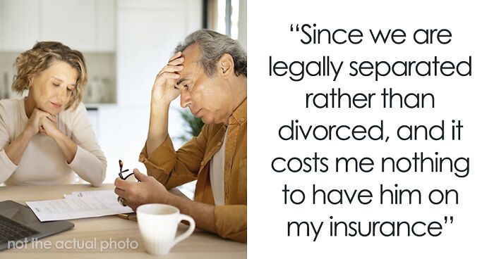 “I Make Sure He Knows It Costs Me Nothing”: Woman Gets Split Opinions When She Shares Her Revenge Story Towards Her Husband