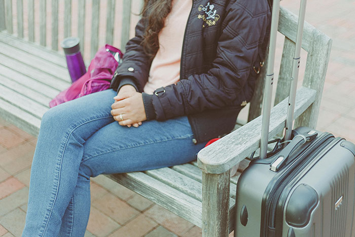 Woman Gets Into A Fight With Her Husband Over Him Taking Food From The Needy, He Refuses To Stop Woman Gets Into A Fight With Her Husband Over Him Taking Food From The Needy, He Refuses To Stop