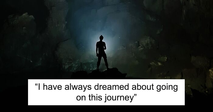 I Explored Sơn Đoòng Cave In Vietnam, The Largest Cave In The World