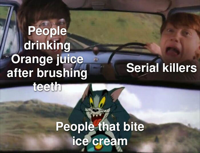 Ice Cream Bite Is A Big Yikes