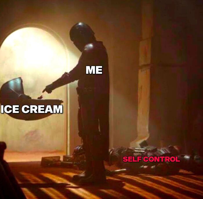 The Struggle Is Real