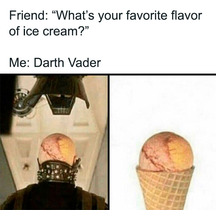 I Wonder What It Would Taste Like