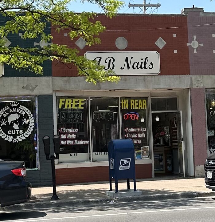 Curiosity Is Killing Me…