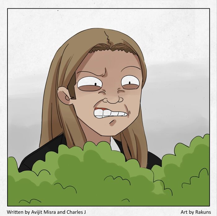 Funny Robot Kidnapping Attempts (3 Comics)