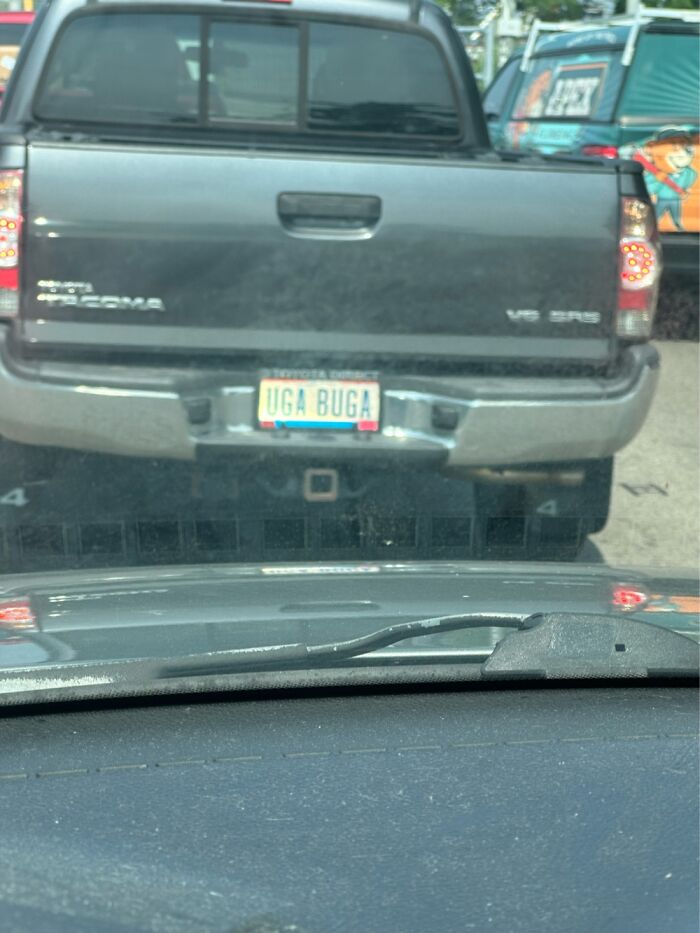 Uga Buga I Have No Words