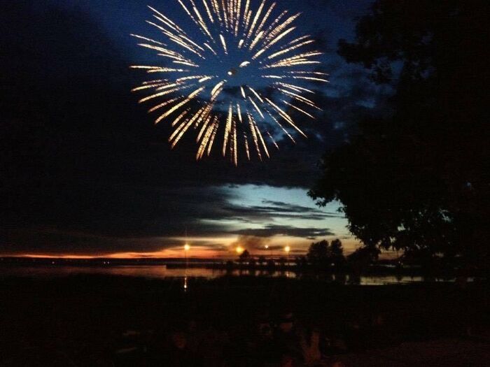 Taken With An iPhone 4