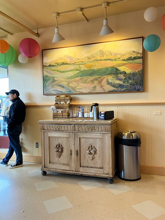 This French Bakery In Seattle