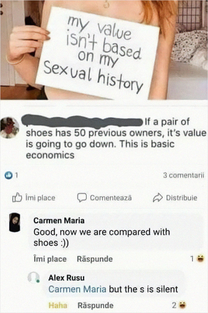 Ah Yes, Women Equal Shoes