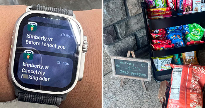 30 Times People Received A Lot More Chaos Than Was Advertised, Thanks To Instacart