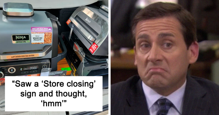 35 Times People Went ‘Dumpster Diving’ And Didn’t Regret It (New Pics)