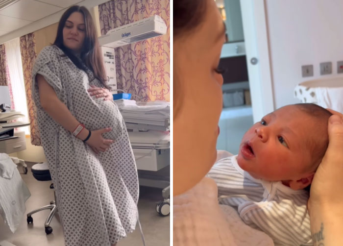 Jessie J Shows Topless Postpartum Body To Inspire Moms To Celebrate Their Natural Figures