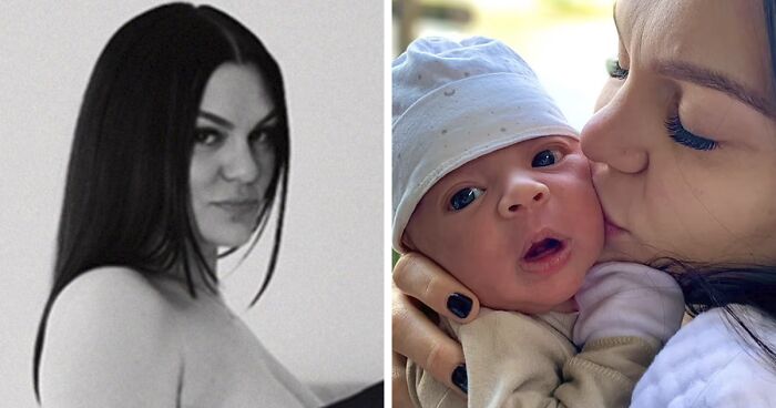 Jessie J Shows Topless Postpartum Body To Inspire Moms To Celebrate Their Natural Figures