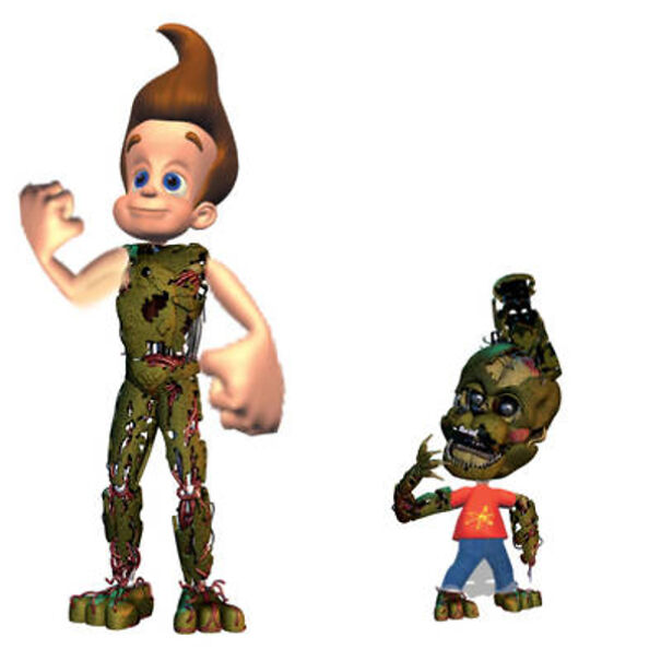 Fnaf Fans. From Cursed Images, To Funny Memes: 29 Images!