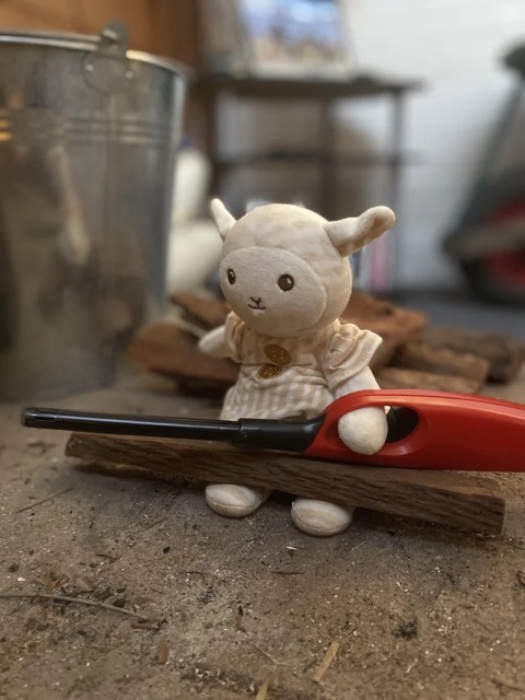 Wholesome Story Of A Dad Taking His Daughter’s Favorite Toy To Work After She Left It In The Car Wholesome Story Of A Dad Taking His Daughter’s Favorite Toy To Work After She Left It In The Car