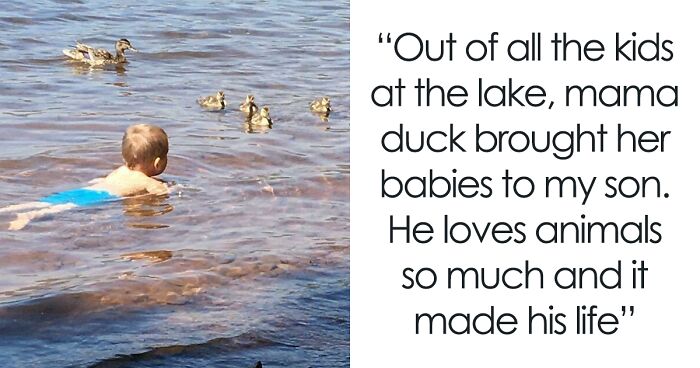 50 Heartwarming Times Kids Were Caught Doing The Sweetest Things And Their Parents Couldn’t Help But Share Them Online