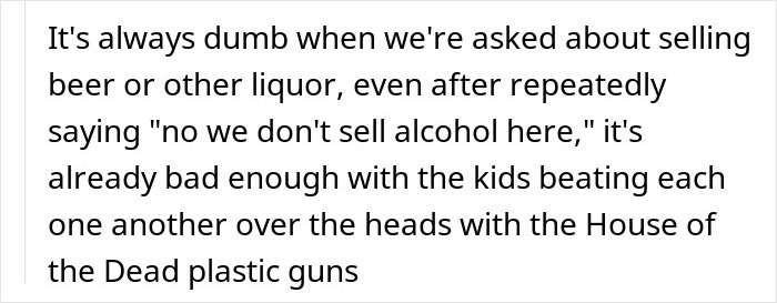 "We're A Movie Theater, Not A Free Babysitting Service": Karen Threatens To Sue Cinema For "Making" Her Kids Walk Home At Night "We're A Movie Theater, Not A Free Babysitting Service": Karen Threatens To Sue Cinema For "Making" Her Kids Walk Home At Night