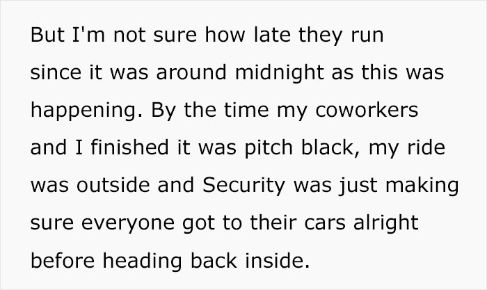 "We're A Movie Theater, Not A Free Babysitting Service": Karen Threatens To Sue Cinema For "Making" Her Kids Walk Home At Night "We're A Movie Theater, Not A Free Babysitting Service": Karen Threatens To Sue Cinema For "Making" Her Kids Walk Home At Night