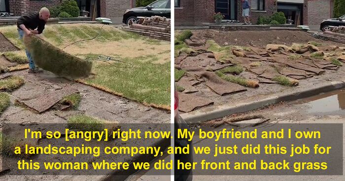 “We’ve Already Called The Police”: Customer Refuses To Pay For Her ...