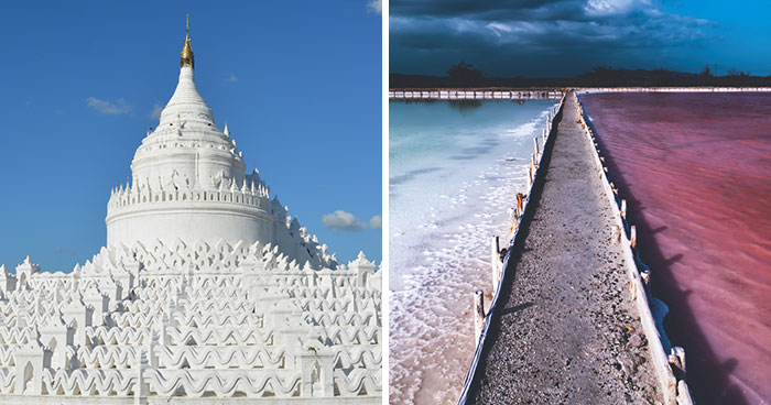 40 Lesser-Known Travel Destinations For Your Next Vacation