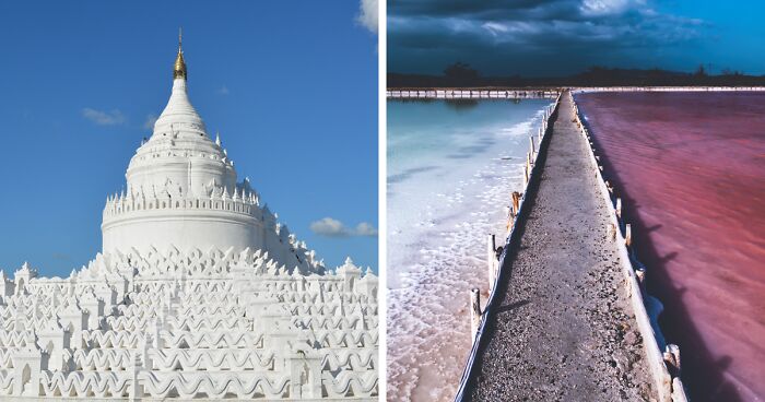 40 Lesser-Known Travel Destinations For Your Next Vacation