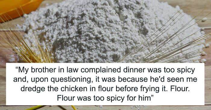 Netizens Are Cracking Up At These 28 Stories Of People Living With The Lowest Spice Tolerance, As Shared In This Online Group