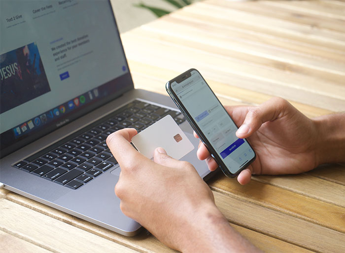 Guy Accidentally Sends A Poor Community A $15,041 Donation Instead of $150, Chaos Ensues