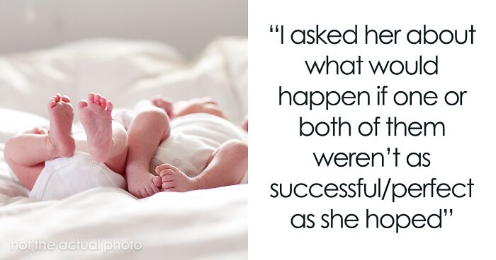 Man Gets Uninvited From Sister’s Wedding Because He Advised Her Not To Give Her Twins Names They Will Be Bullied For