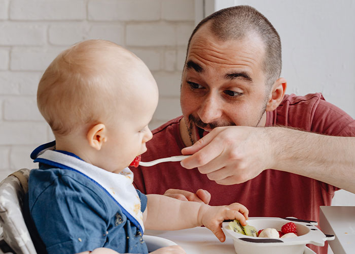 "I Will Kiss My 5 Y.O. Child On The Lips For As Long As I Deem Necessary": Dad Is Shocked People Don't Understand His Affection Towards His Son