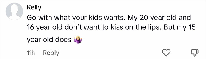 "I Will Kiss My 5 Y.O. Child On The Lips For As Long As I Deem Necessary": Dad Is Shocked People Don't Understand His Affection Towards His Son