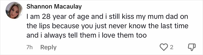 "I Will Kiss My 5 Y.O. Child On The Lips For As Long As I Deem Necessary": Dad Is Shocked People Don't Understand His Affection Towards His Son
