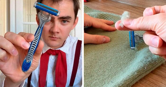This Guy Tests Viral Hacks So You Don’t Have To, Here Are 30 Of The ...