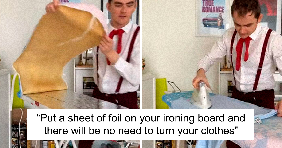 This Guy Tests Viral Hacks So You Don’t Have To, Here Are 30 Of The ...