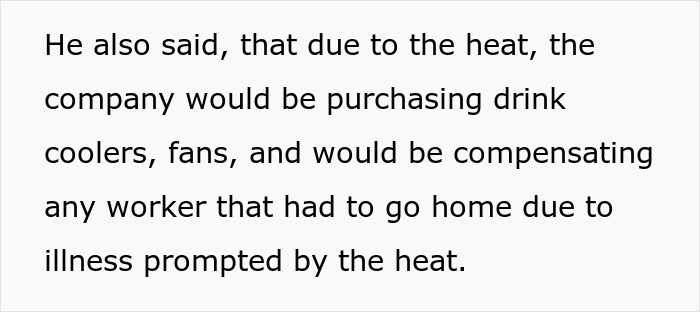 “I Woke Up In An Ambulance”: Employee Maliciously Complies With Manager’s Demand “I Woke Up In An Ambulance”: Employee Maliciously Complies With Manager’s Demand